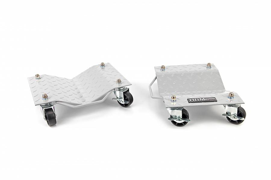 HBM 675 Kg automovers