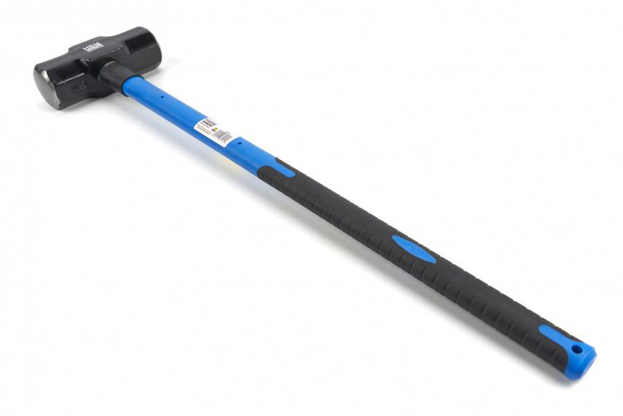HBM PROFI 6,35 Kg voorhamer