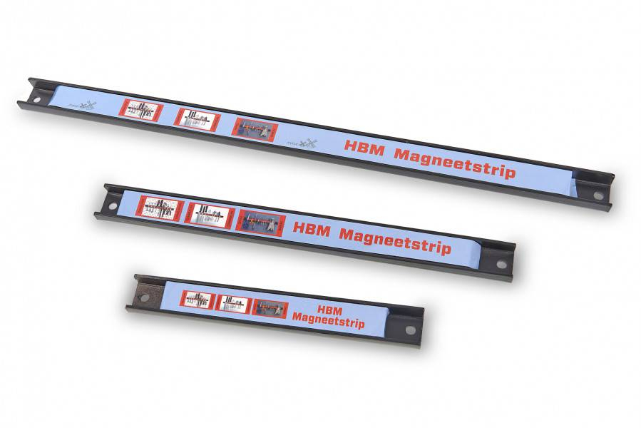 HBM 3-delige magneetstrippen, gereedschapsrek set - Default image for the product