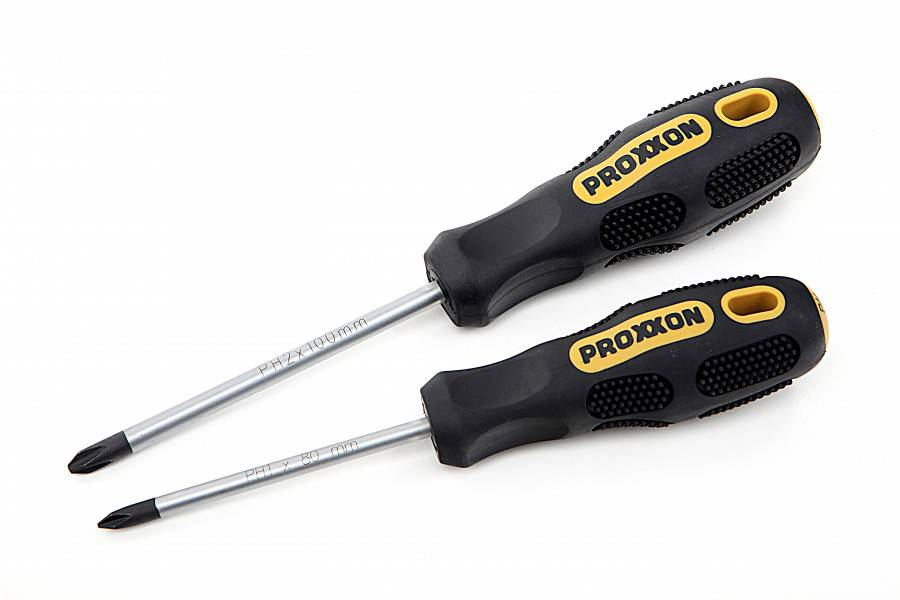 PROXXON FLEX-DOT-schroevendraaier PH 3 x 150