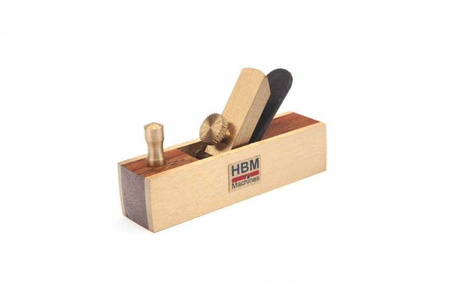 HBM mini blokschaaf