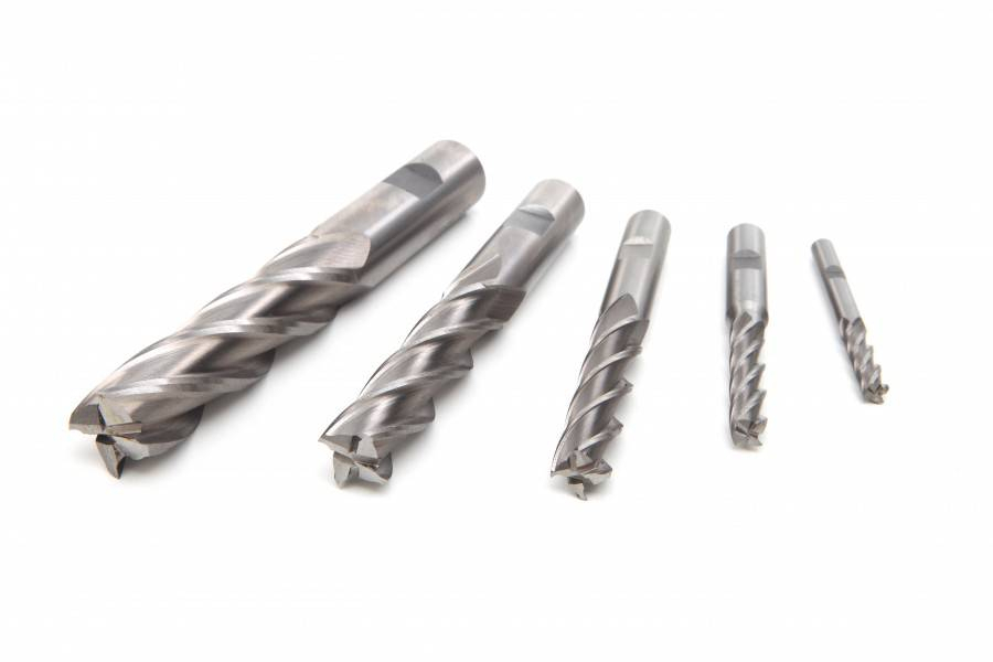 HBM HSS vingerfrees 5 mm - LANG