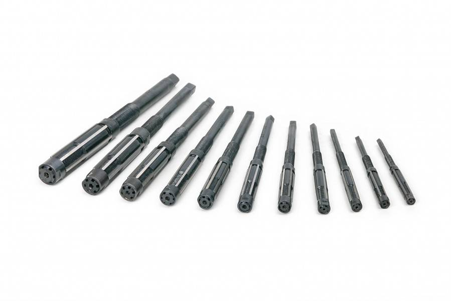 HBM verstelbare ruimer 16,66 - 18,25 mm