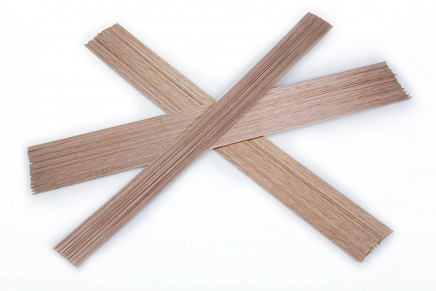 HBM ZILVERsoldeer 55% 1,5 mm L-AG 55 Sn