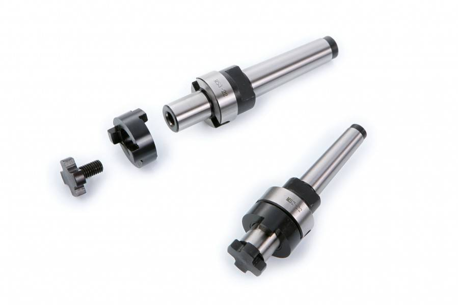 HBM MC 2 - 16 mm vlakfreeshouder type 1