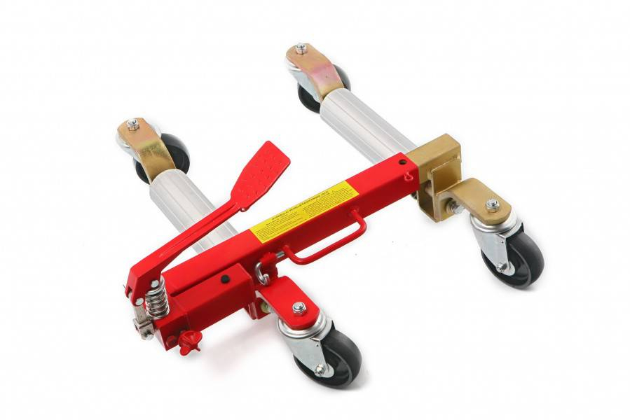 Autoverplaatser 700 Kg - Default image for the product