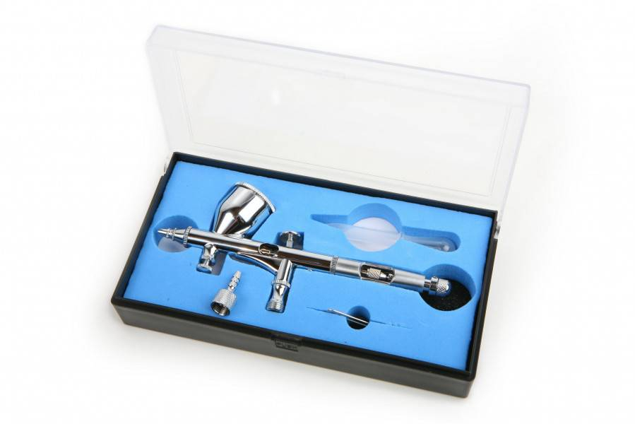 HBM BD 180 airbrush pistool - Default image for the product