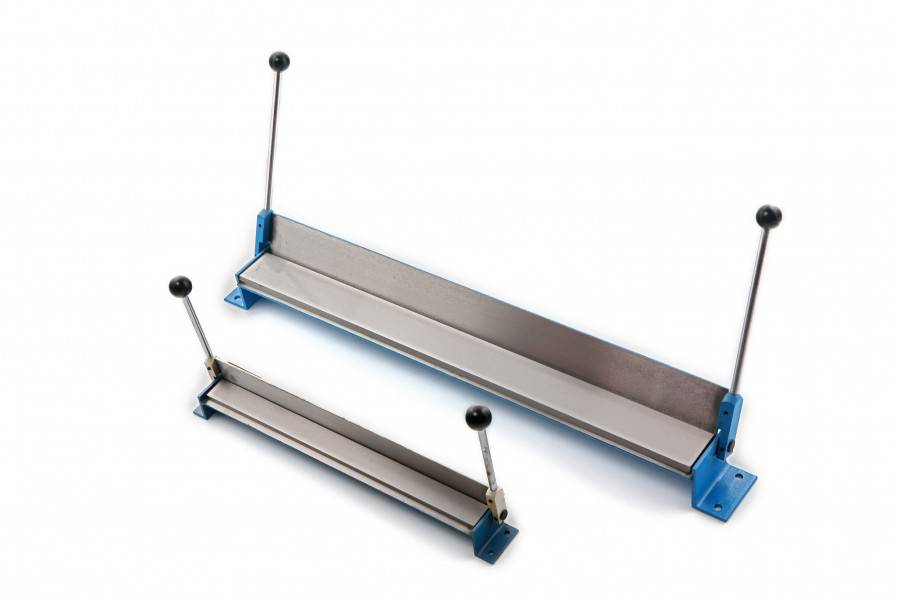 HBM 1 x 450 mm mini zetbank