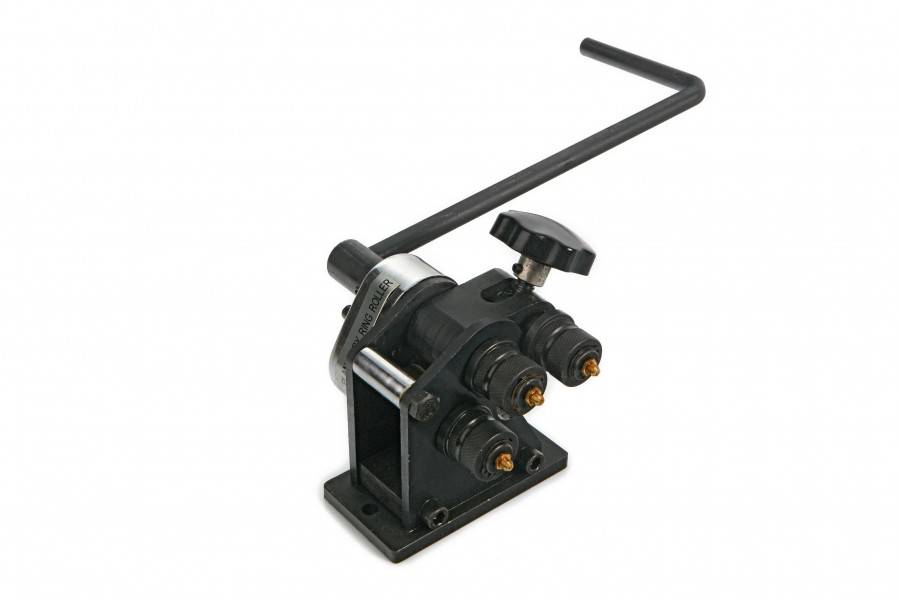 HBM 3 mm ringroller