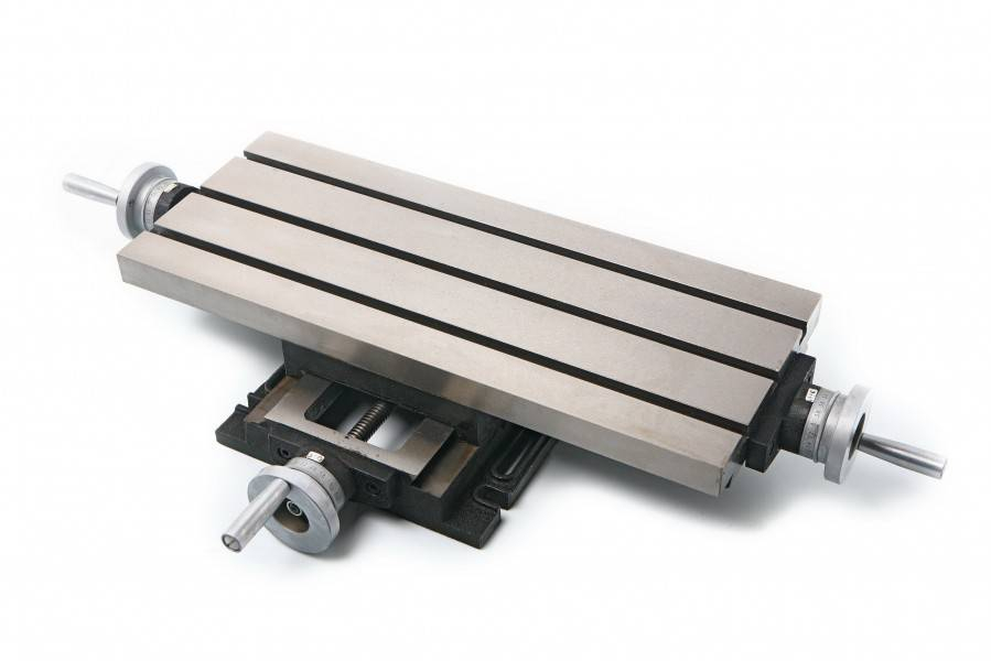 Kruistafel LCT 600 kruistafel
