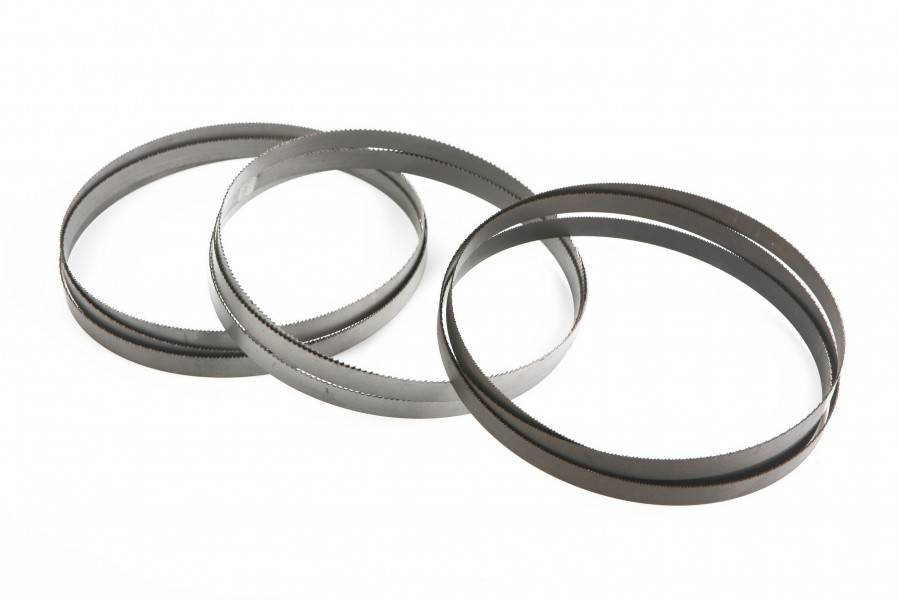 HBM 1470 mm 10-T (8/12") Bi-metaal zaaglint