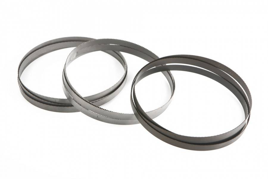 HBM 1140 mm 18-T Bi-metaal zaaglint