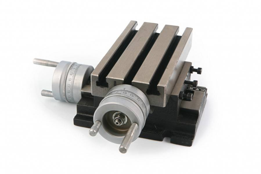 Kruistafel LCT 180