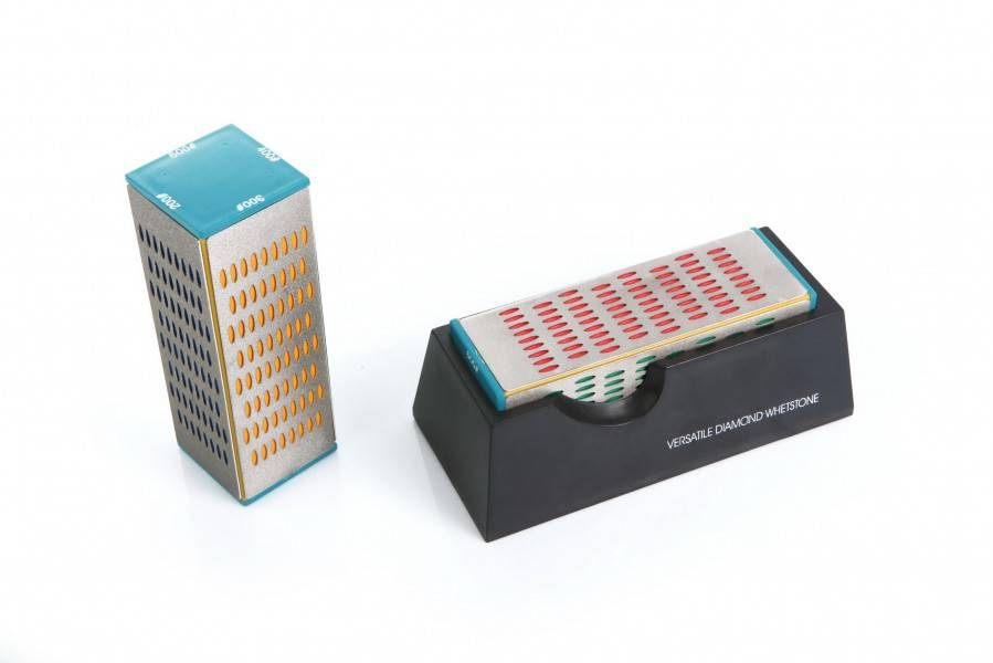 HBM wetsteen diamant 4 Zijdig - Default image for the product