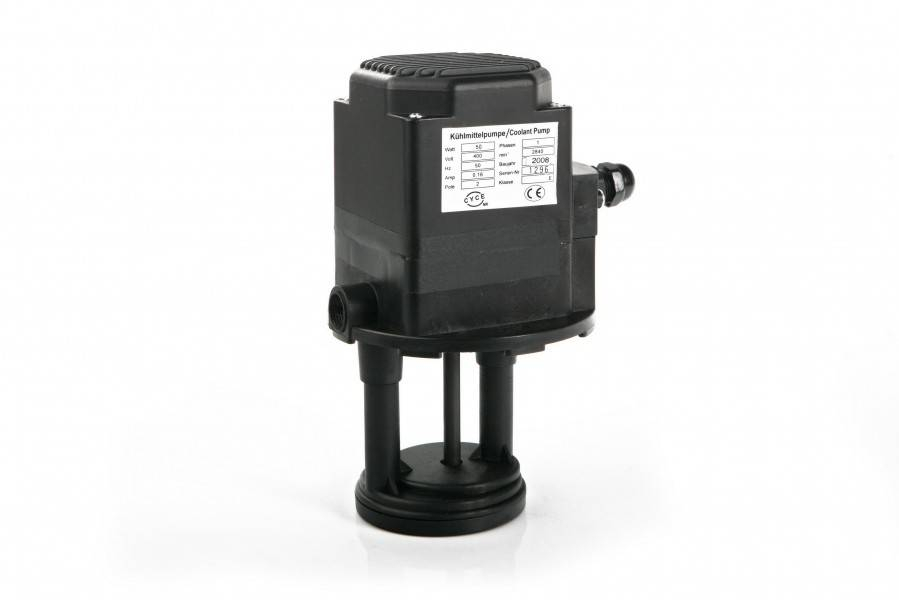 HBM universele koelpomp 230 Volt
