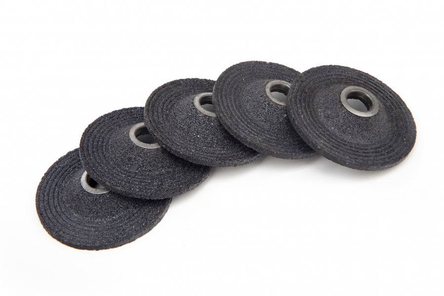 HBM 62,5 mm slijpschijf