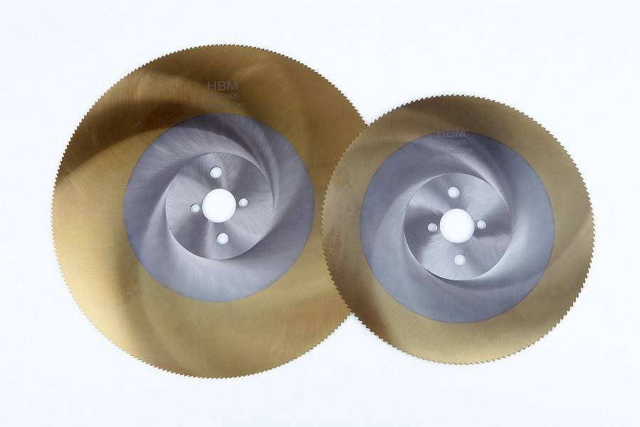 HBM 275 mm T-5 (180 tanden) zaagblad RVS asgat 40 mm