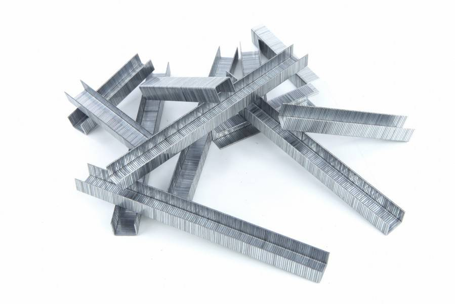 HBM 12 mm nieten voor de HBM 16 mm pneumatische tacker