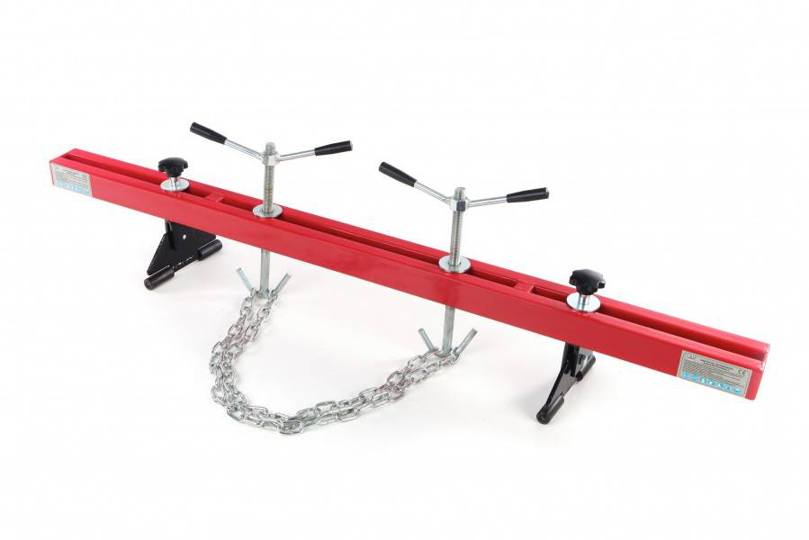 HBM 500 Kg motorsteun