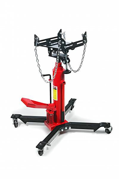 HBM PROFI 500 Kg versnellingsbakkrik