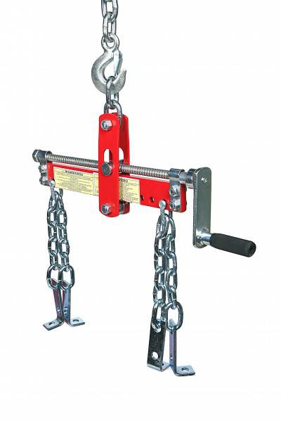 HBM evenaar 700 Kg