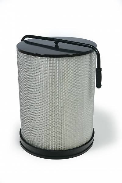 HBM microfilter - geschikt HBM 200 en HBM 300