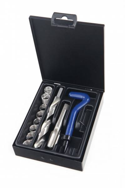 HBM M 12 schroefdraad reparatieset