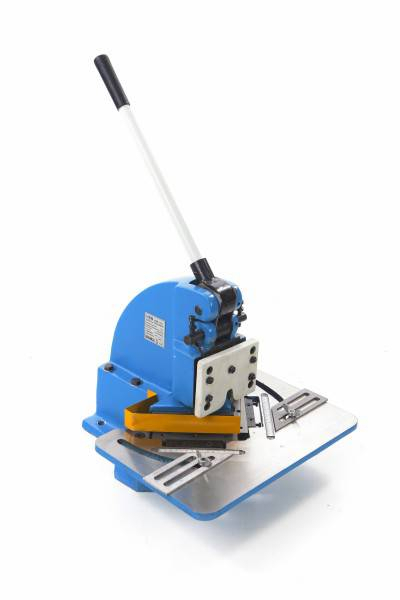 HBM 4 Ton uithoekpers - Default image for the product
