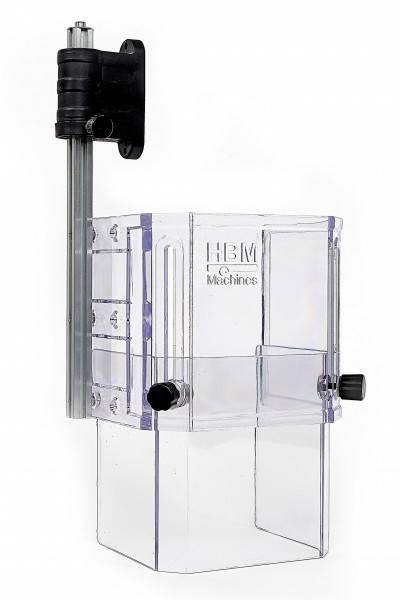 ARBO / CE beschermkap voor boormachine / freesmachine