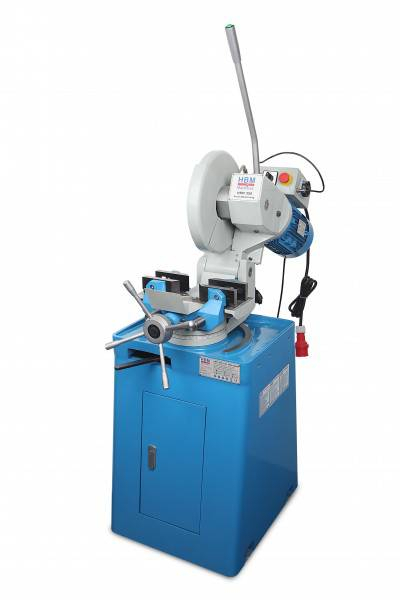 HBM 400V PROFI metaalafkortzaag 350mm