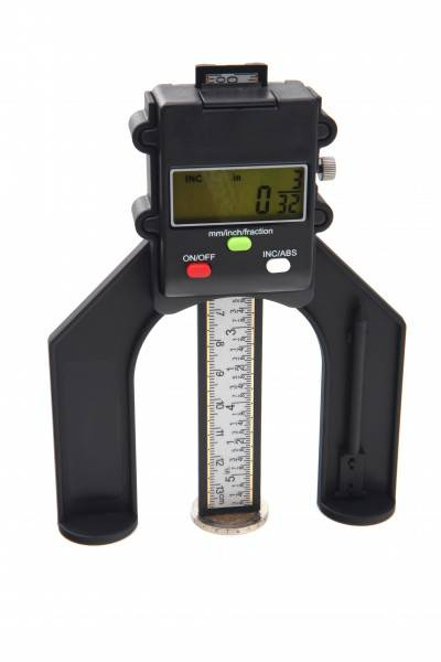 HBM digitale dieptemeter - Default image for the product
