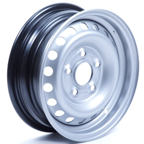 Velg 13"5-gaats, 4-5J