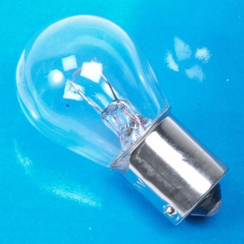 Lampje bol 24V-21W (10x)