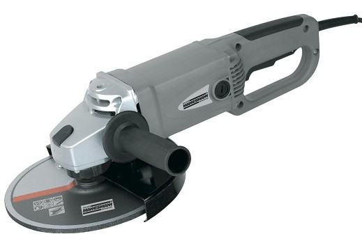 Bruder Mannesmann MANNESMANN haakse slijper 230mm (12166)