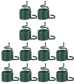 RODAC 10 x veer voor hakhamer RC275/293