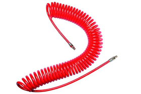 RODAC spiraalslang 8x12 - 12,5 meter