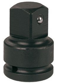 RODAC 3/4"- 1"verloopstuk
