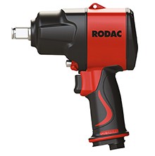 RODAC 3/4"slagmoersleutel 1492 Nm