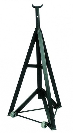 RODAC assteun 10 ton