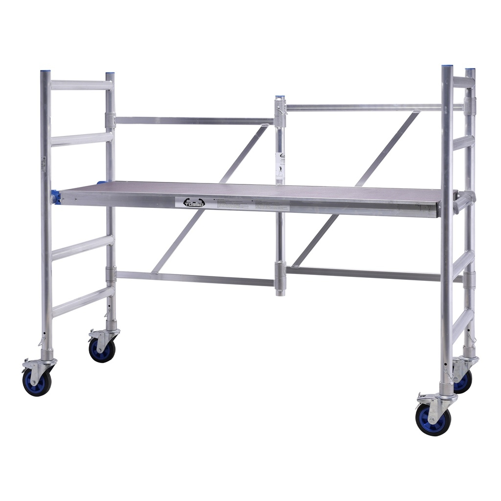 Rolsteiger / kamersteiger 3.15 meter