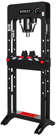 RODAC werkplaatspers 20 ton - Default image for the product