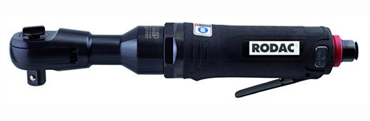 RODAC 3/8"ratelsleutel met slagmechanisme
