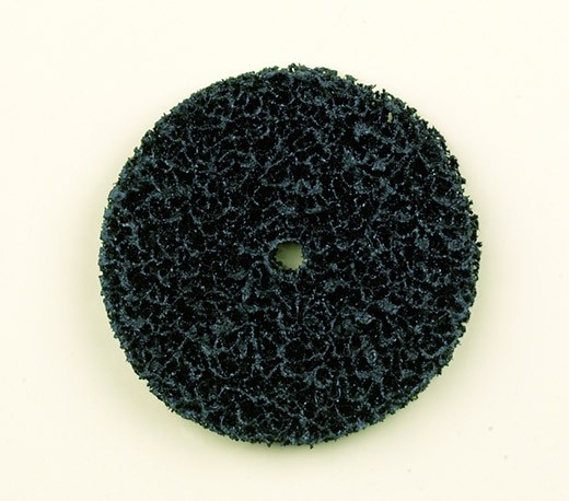 RODAC borstelstrip zwart voor RC380