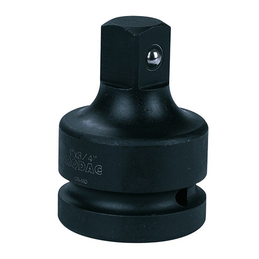 RODAC 1"- 3/4"verloopstuk