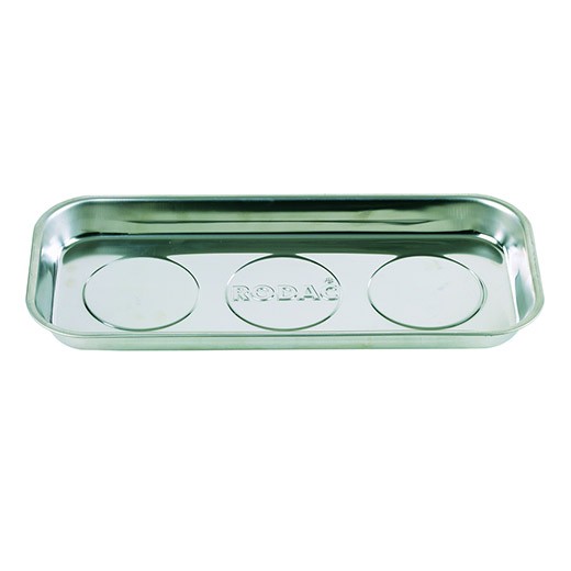 RODAC magneetbakje rechthoekig 360 mm
