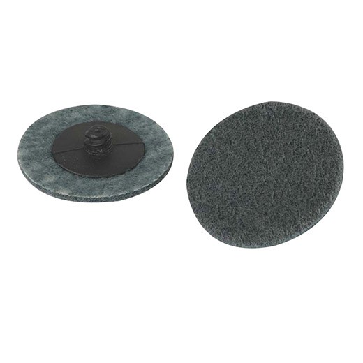 RODAC 10 x schuurspons medium 75mm