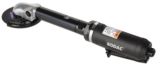 RODAC haakse lange slijper (schijf 100mm)