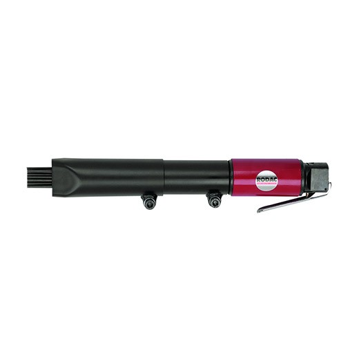 RODAC naaldbikhamer 19 naalden 3 mm