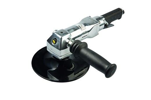 RODAC haakse schuurmachine 178mm