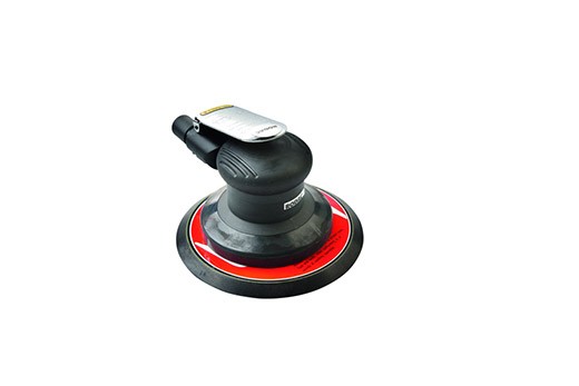 RODAC schuurmachine 150mm nv, 5 mm orbit -hook